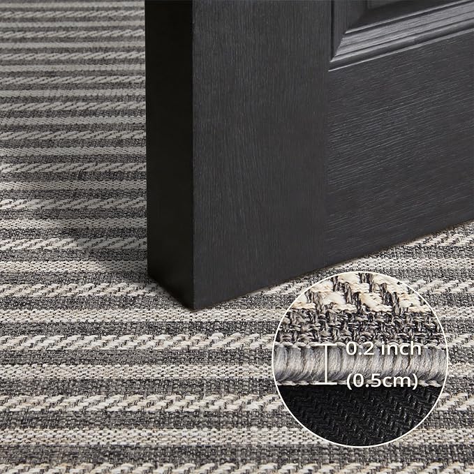 MatEssenz Pet-Friendly Indoor Door Mat - Image 4
