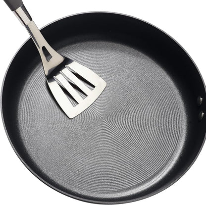 Circulon Symmetry Hard Anodized Nonstick Induction Frying Pan, 8.5-Inch Fry Pan - Image 11