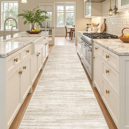 2x12 Runner Rug, Long Hallway Rugs by Restydon