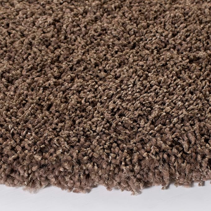 SAFAVIEH California Shag Collection Runner Rug - Image 6