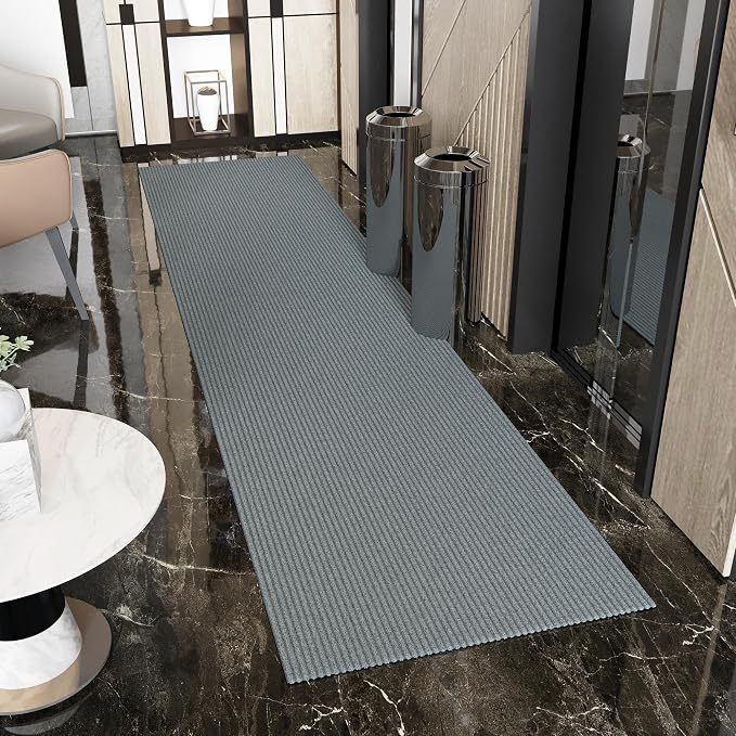 Ottomanson 2' x 47' Hallway Runner by Ottomanson