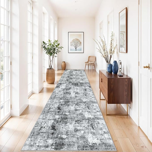3x15 Ft Long Hallway Runner Rug by ZHXXUJ