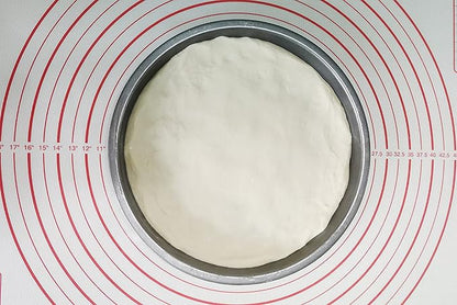 Yansumi silicone pastry non stick baking mat - Image 5