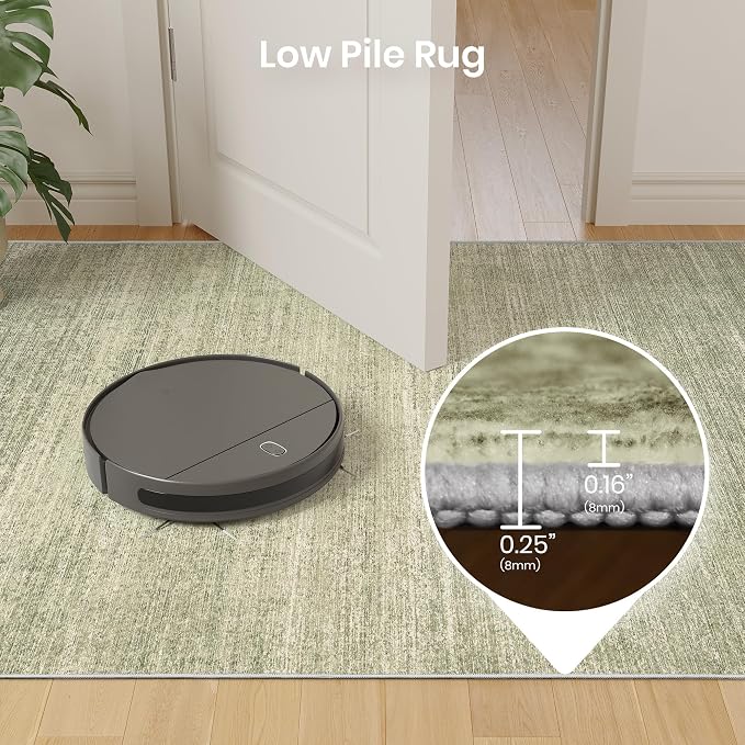 Valenrug Washable Rug 8x10 - Image 6