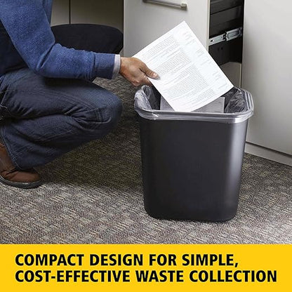 Rubbermaid Commercial Products Wastebasket/Trash Can, 7-Gallon/28-Quart - Image 3