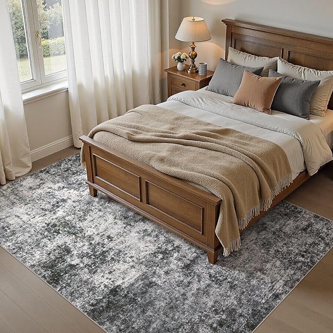 DMOYEST Area Rug Living Room Rugs - Image 4