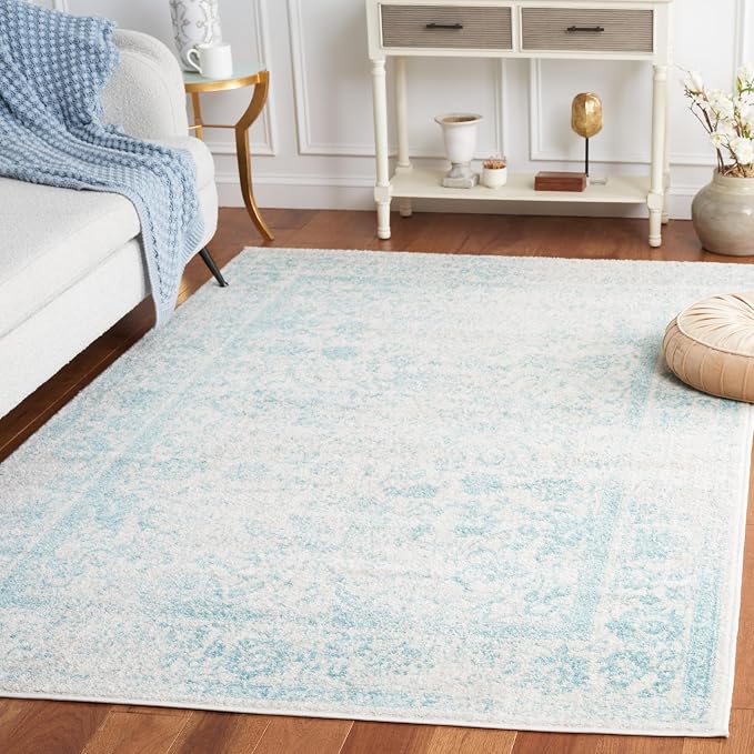SAFAVIEH Adirondack Collection Area Rug by Unknown