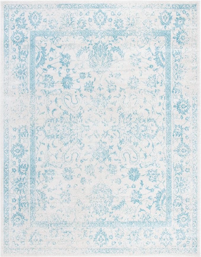 SAFAVIEH Area Rug 11x15 by Unknown