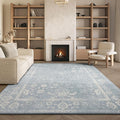 SAFAVIEH Area Rug 12x18 by Unknown