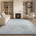 SAFAVIEH Area Rug 8x10 by Unknown