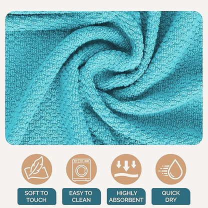 Casa Platino Kitchen Towels and Dish Towels - Image 8