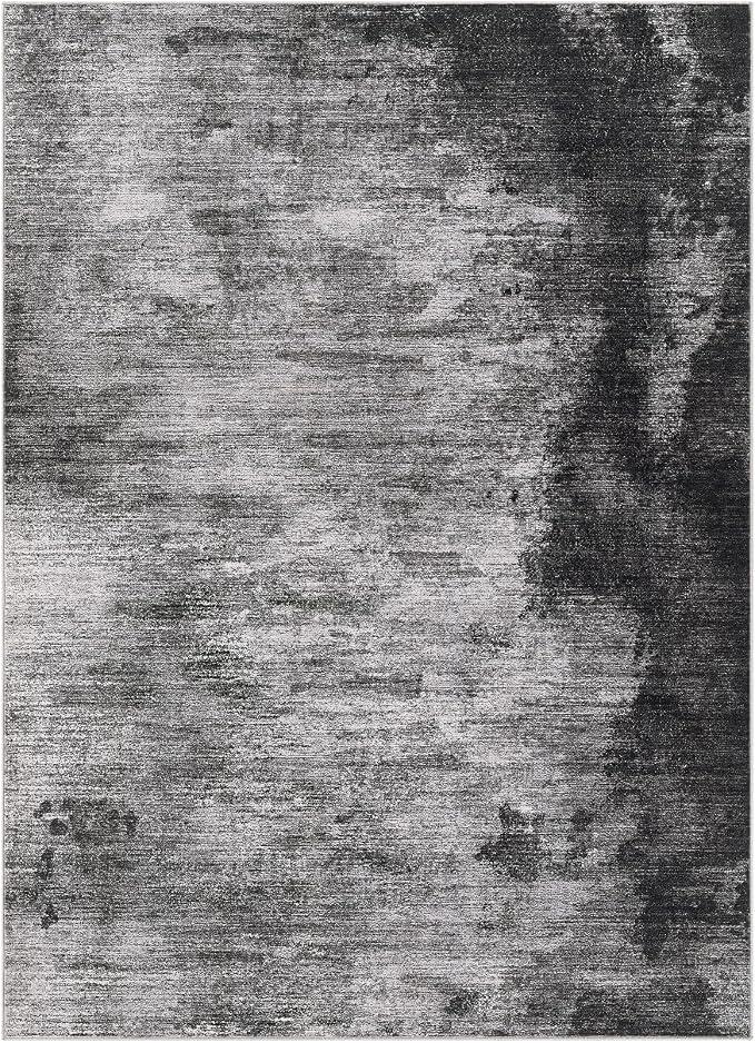 DMOYEST 9x12 Area Rug for Living Room, Washable & Non Slip Large Indoor Carpet - Image 9