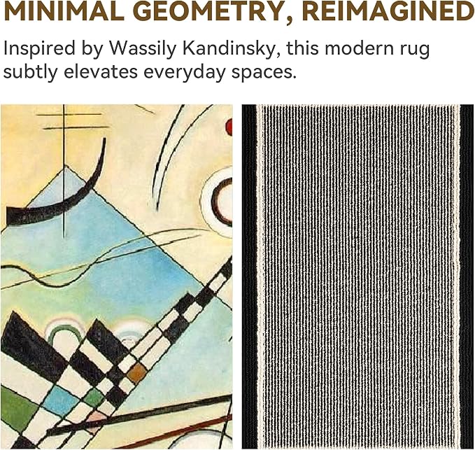 GRANNY SAYS Door Mat, Dirt Absorb Front Door Mat Outside Entrance, Low Profile - Image 2