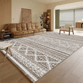 RUGSURE Washable Area Rugs 3' x 5 ' by RUGSURE