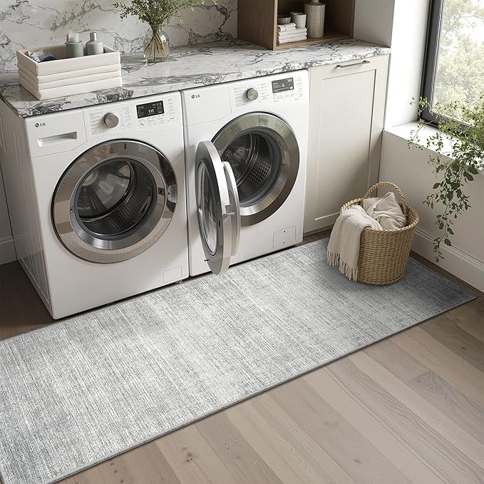 Valenrug Washable Rugs 2x8 - Image 5
