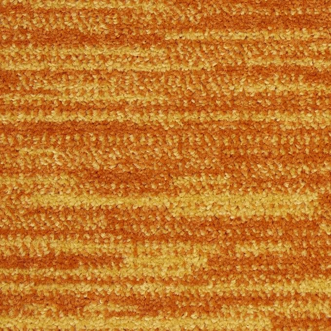 Nourison Home Nourison Essentials Sunburst 9' x 12' Area Rug - Image 10