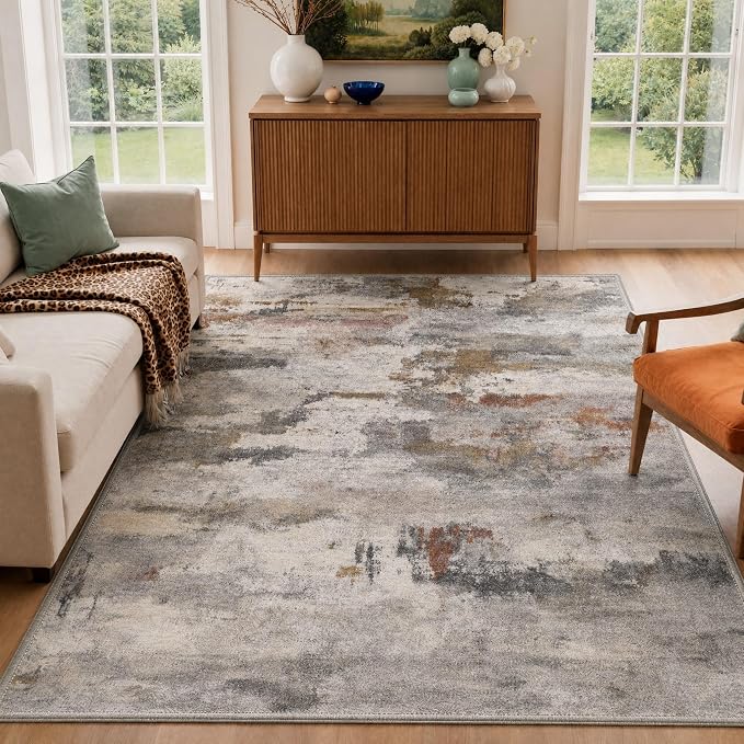 BEIMO 2X5 Runner Rug for Hallway Kitchen, Machine Washable Runners Rug for - Image 4