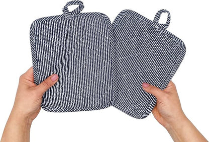 American Linen Pot Holders, Hot Pads, Table Pads - Image 4