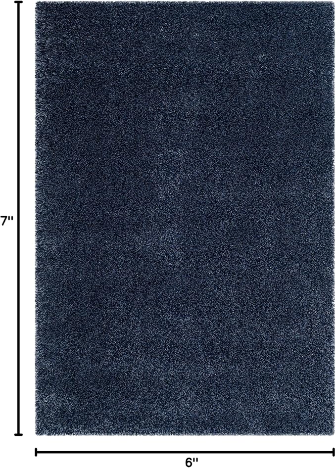 SAFAVIEH California Shag Collection Area Rug - Image 3
