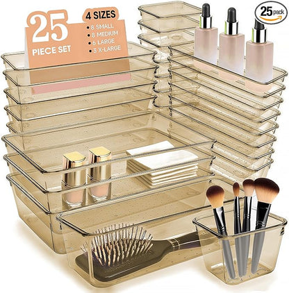 Kitchen Desk Drawer Organizers Storage by Unknown