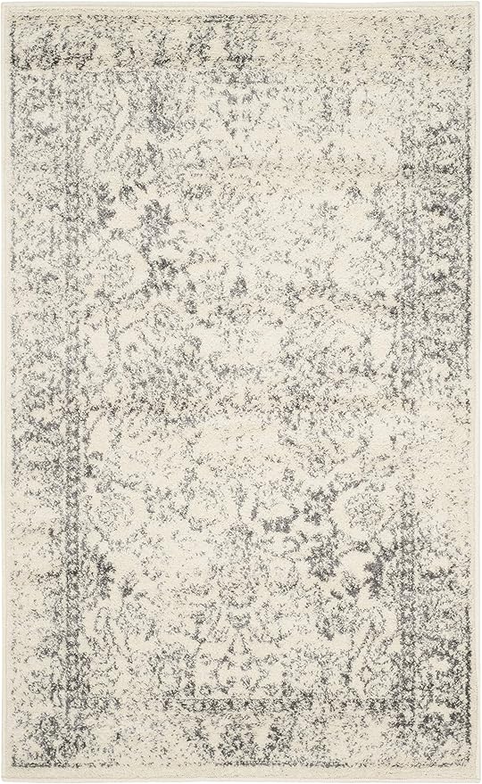 SAFAVIEH Area Rug 3x5 by Unknown