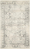 SAFAVIEH Area Rug 3x5 by Unknown