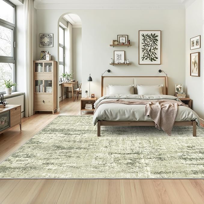 Valenrug Washable Rug 8x10 - Image 9