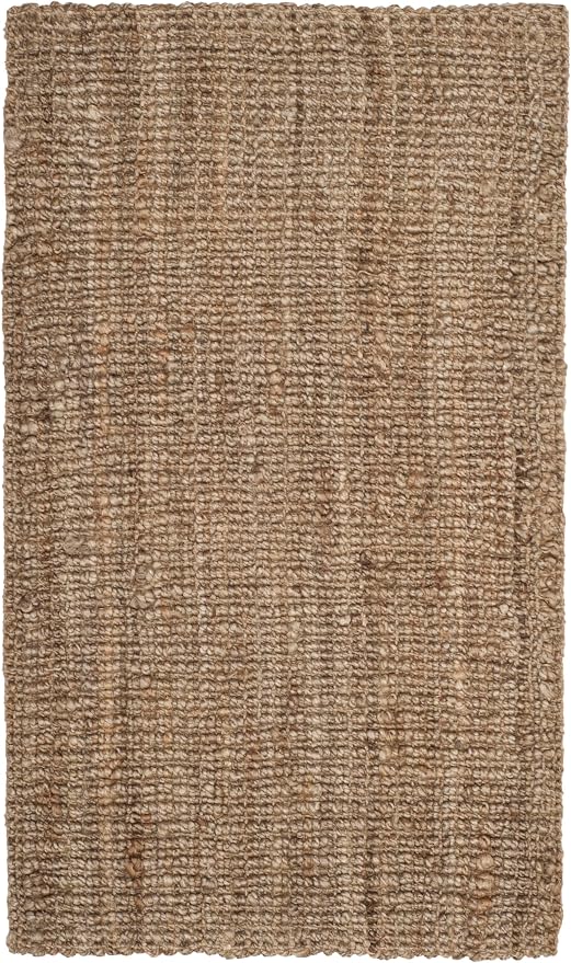 SAFAVIEH Natural Fiber Collection Area Rug - Image 2