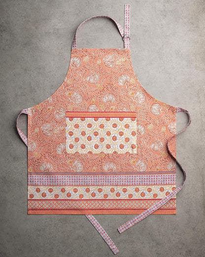Maison d' Hermine 100% Cotton Apron - Image 9