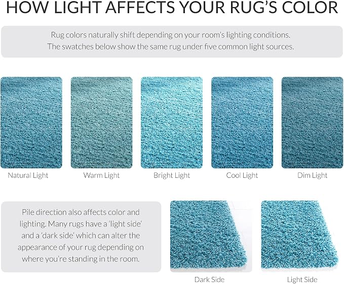 SAFAVIEH California Shag Collection Area Rug - Image 10