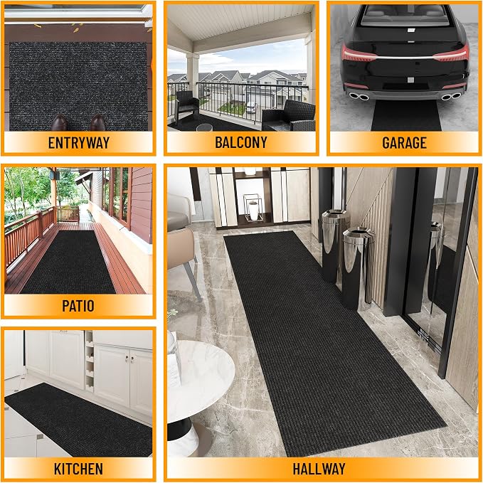 Ottomanson Mud Mat 2' x 3' - Image 3