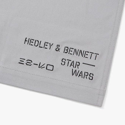 hedley & bennett Crossback Apron Collection - Image 3