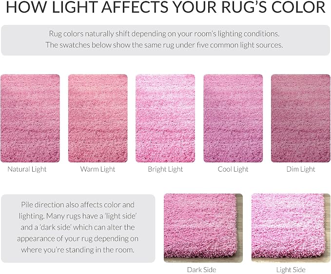 SAFAVIEH California Shag Collection Area Rug - Image 11