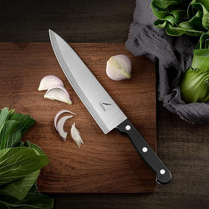 COKUMA Kitchen Knife, 3-Pcs Knife Set - Image 8
