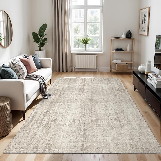 Valenrug Washable Rug 3x5 by Valenrug