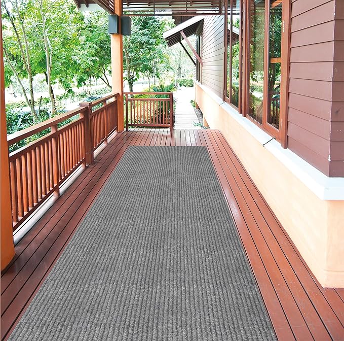Ottomanson 2' x 28' Hallway Runner - Image 14