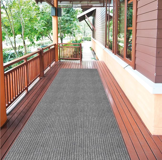 Ottomanson 2' x 8' Hallway Runner - Image 14