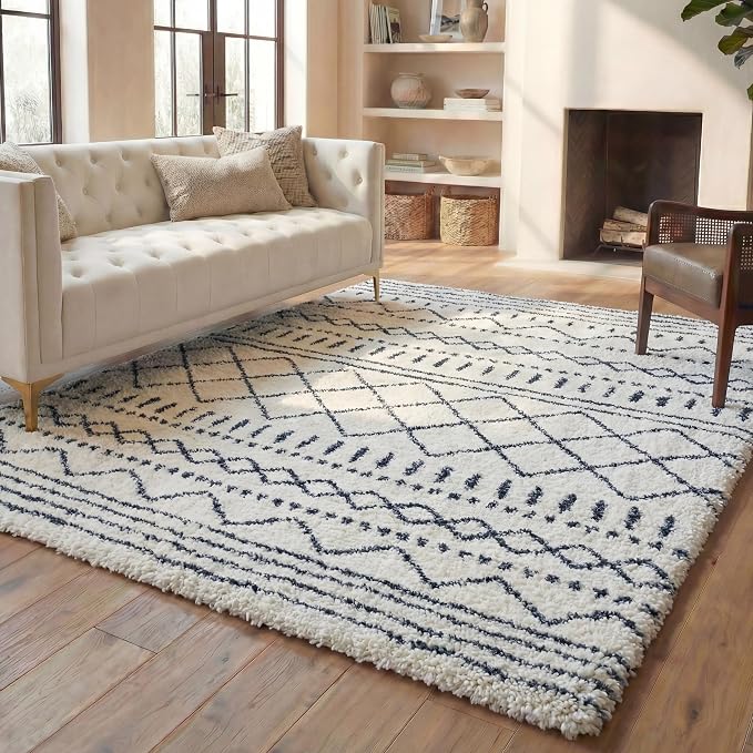 SAFAVIEH Area Rug 6x8 - Image 12