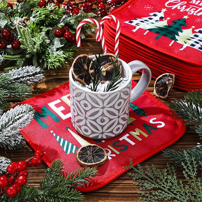 Bencailor 12 Pcs Pot Holders - Image 6