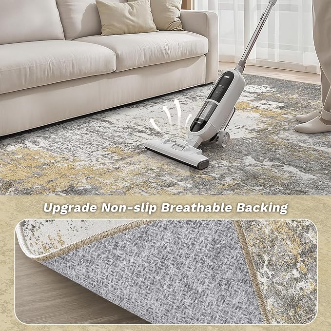Area Rug Living Room - Image 6