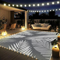 GENIMO Outdoor Rug 6' x 9' Waterproof by GENIMO