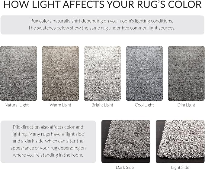 SAFAVIEH California Shag Collection Area Rug - Image 12