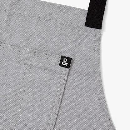 hedley & bennett Crossback Apron Collection - Image 6