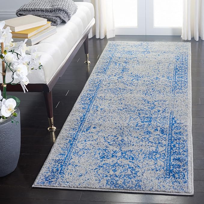 SAFAVIEH Adirondack Collection Runner Rug - Image 2