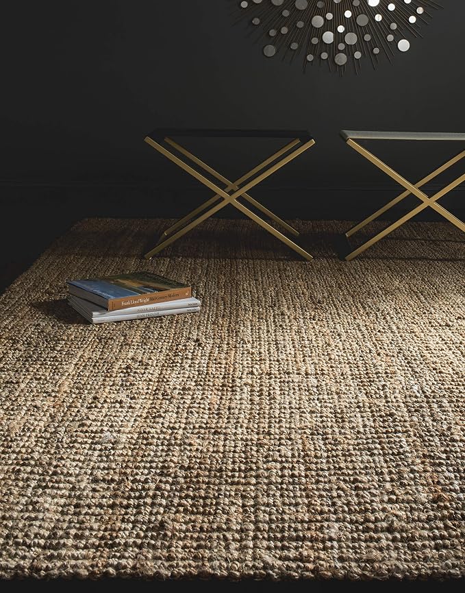 SAFAVIEH Natural Fiber Collection Area Rug - Image 8