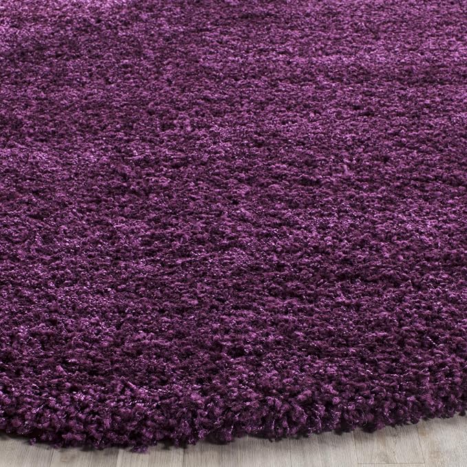 SAFAVIEH California Shag Collection Area Rug - Image 5