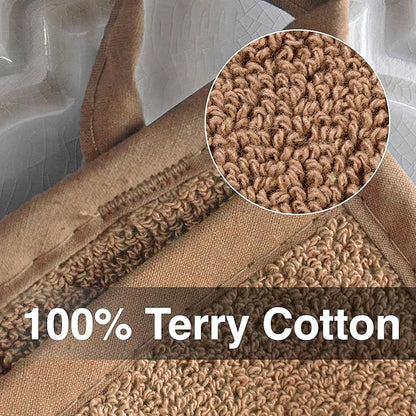 RITZ Terry Pocket Mitt & Hot Pad: Unparalleled Heat Resistant, Durable 100% - Image 3