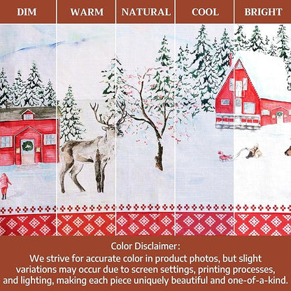 Maison d' Hermine 100% Cotton Apron - Image 6