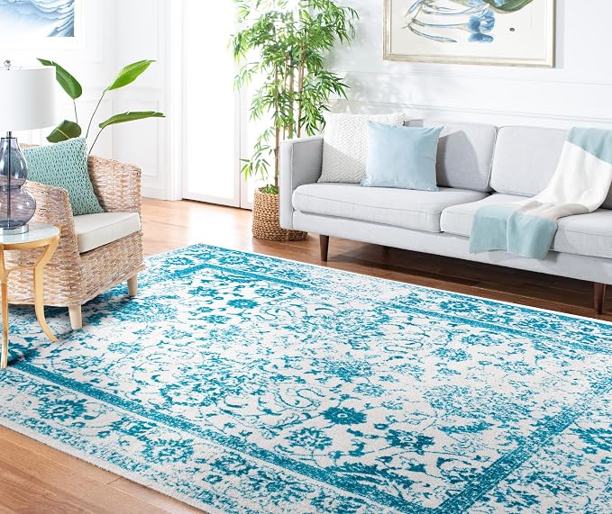 SAFAVIEH Area Rug 9x12 - Image 8
