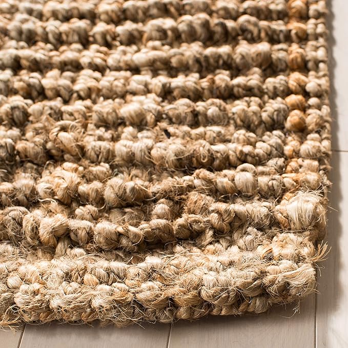 SAFAVIEH Natural Fiber Collection Area Rug - Image 6